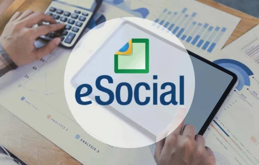 "Descubra o segredo para se cadastrar no eSocial de forma rápida e fácil!"