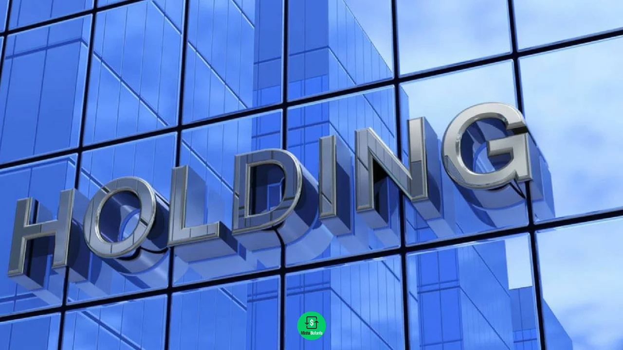 O que é holding? Entenda para que serve e os principais tipos