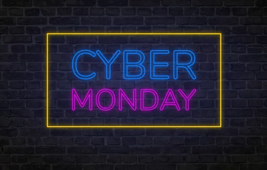 "Domine a Cyber Monday: estratégias infalíveis para bombar nas vendas em 2025!"