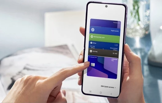 "Descubra o poder das carteiras digitais para impulsionar seus negócios!"