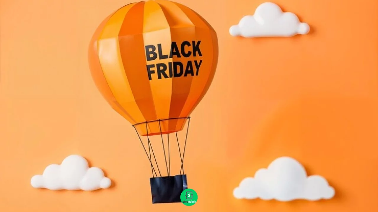 O que comprar na Black Friday 2025? Confira dicas para não cair em ciladas