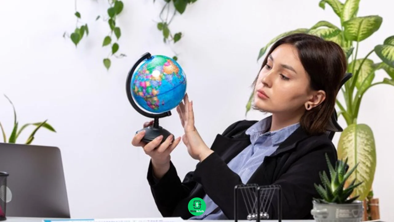 Entenda por que a conta internacional é recomendada para empresas