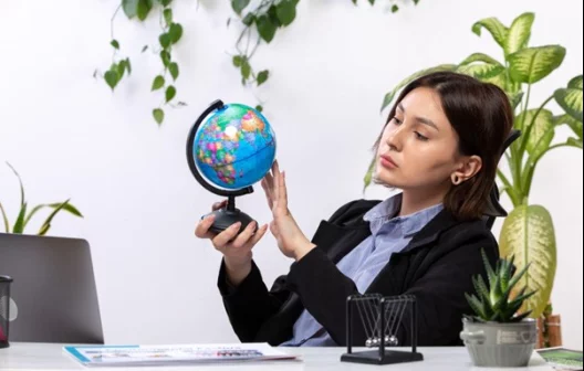 "Descubra por que empresas de sucesso optam pela conta internacional"