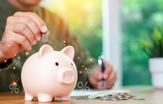 "Transforme sua vida financeira em 2026 com essas 5 estratégias infalíveis de economia"