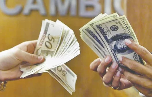 "Aprenda a lucrar com o dólar: 5 dicas infalíveis para investir hoje!"