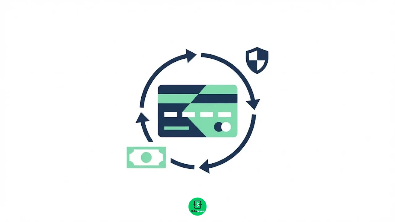 Cartão sem análise de crédito: Como funciona o Pré-Pago