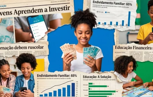 "Transforme seu filho em um mestre das finanças desde cedo com estas dicas infalíveis!"