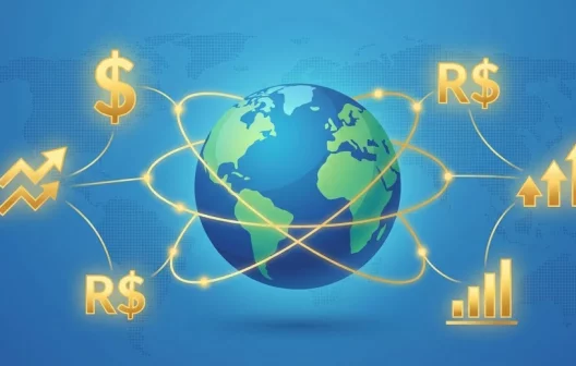 "Descubra o passo a passo para investir no exterior: BDRs, corretoras e ETFs internacionais"