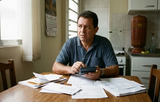 "Descubra como a consolidação de dívidas pode revolucionar sua vida financeira!"