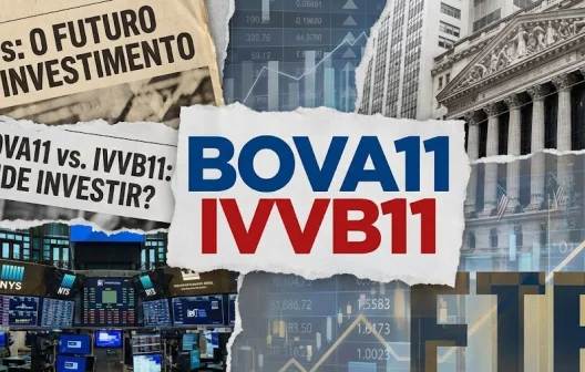 "Descubra por que ETFs do Ibovespa e S&P 500 são essenciais para diversificar seus investimentos"