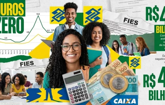 "Descubra a melhor opção de financiamento para seus estudos: FIES, bancos ou alternativas privadas?"