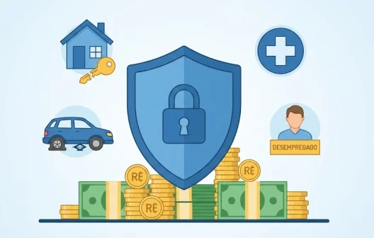 "Saiba como garantir sua segurança financeira com uma reserva de emergência sólida!"