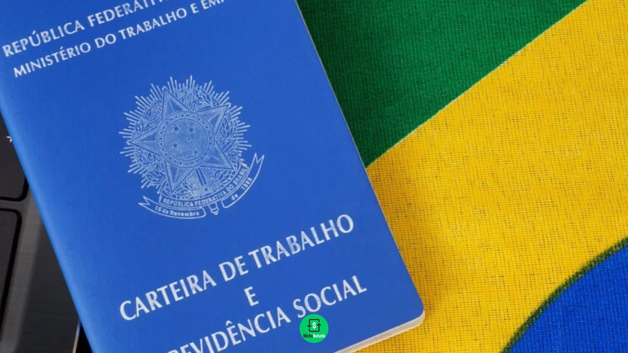 O que fazer quando minha conta bancária está errada no seguro-desemprego?