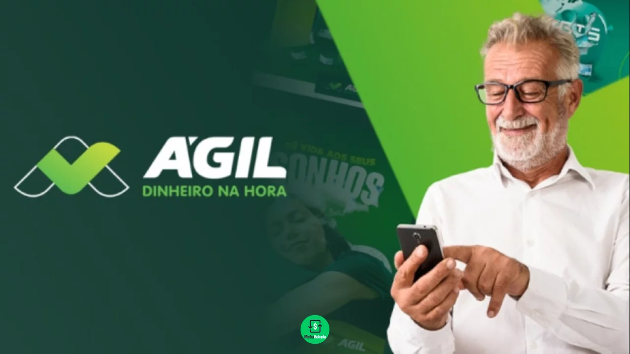 Ágil Empréstimos é confiável? Saiba tudo sobre essa empresa