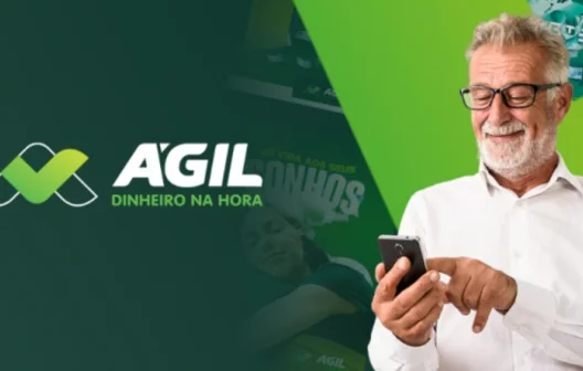 "Descubra por que Ágil Empréstimos é a escolha confiável para suas necessidades financeiras!"