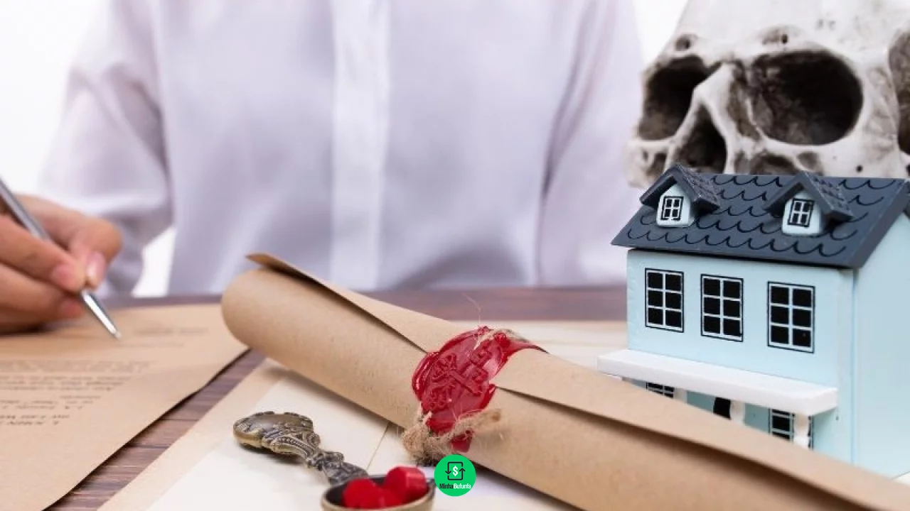 Herança no Imposto de Renda: saiba como declarar