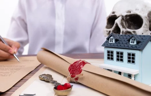 "Aprenda agora como aproveitar a herança no Imposto de Renda!"