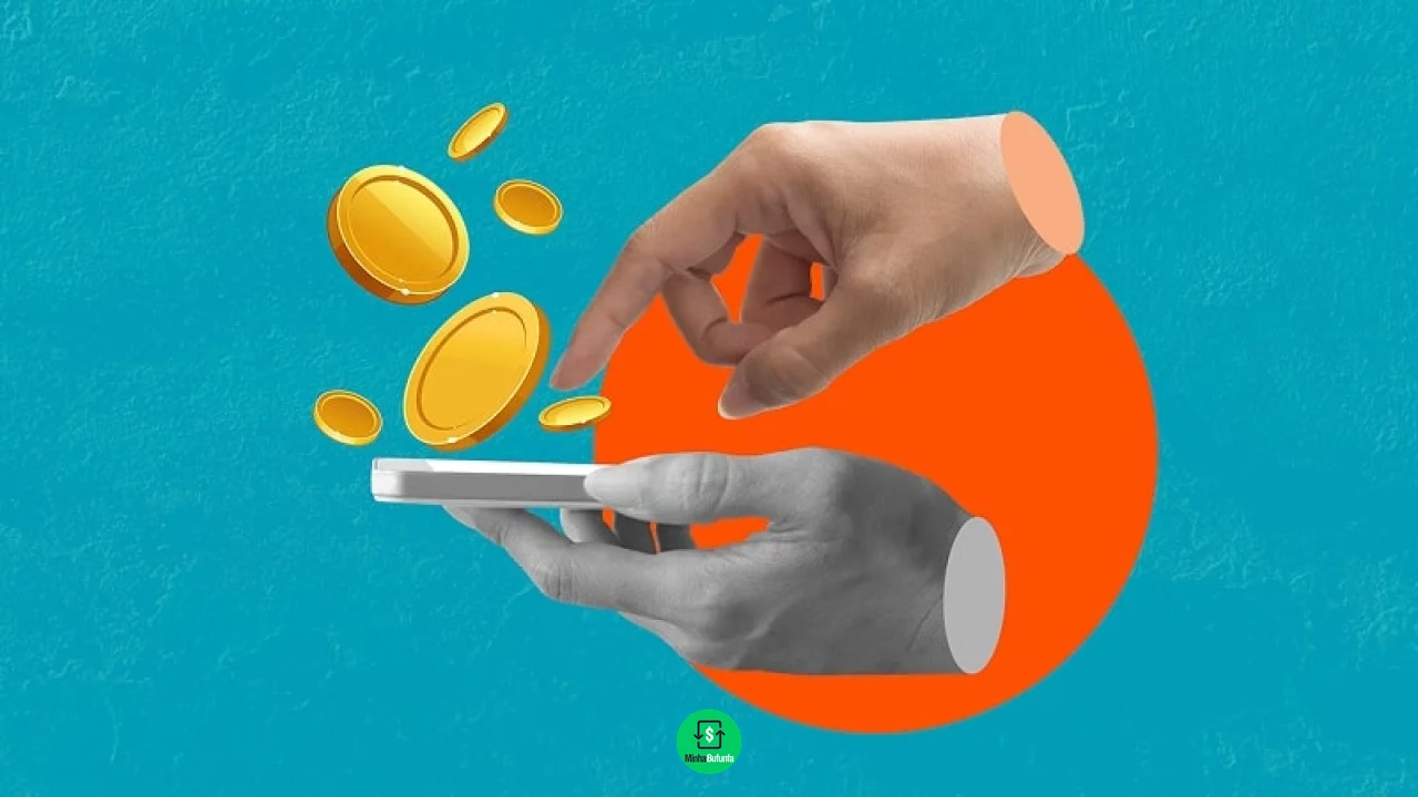 Como conseguir um lucro mensal investindo dinheiro?