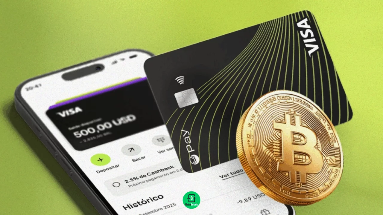 Conta Picnic Global é boa? Confira os benefícios