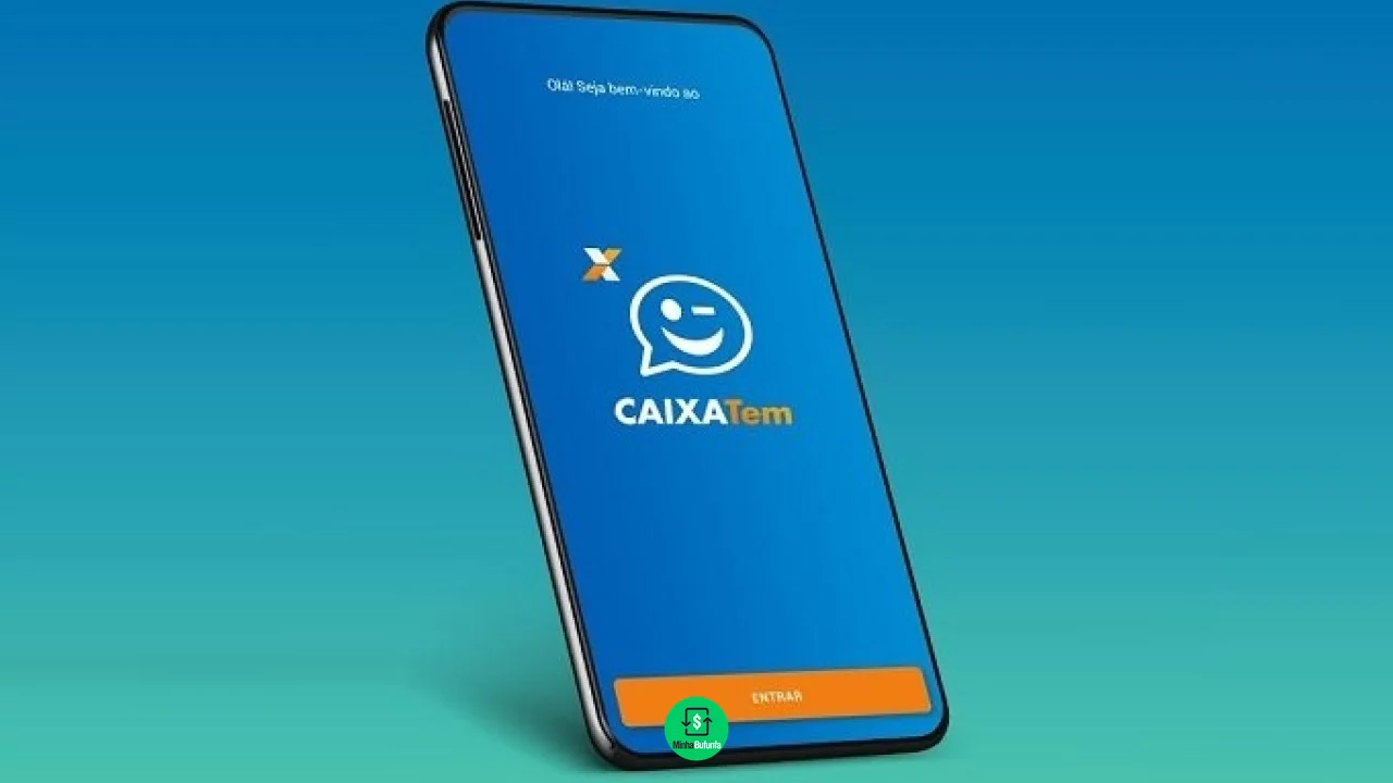 O que é o erro ao localizar a conta Caixa Tem? Saiba como resolver