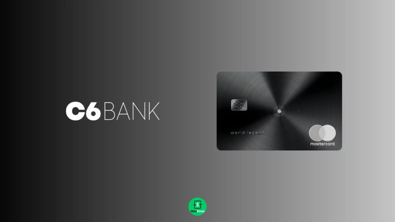 C6 Bank Graphene World Legend é bom? Confira os benefícios