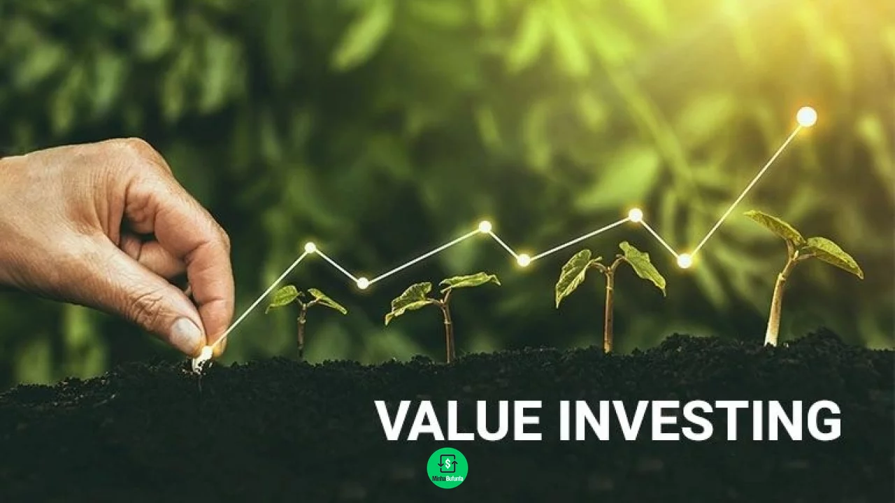 Value Investing: o que é e quando utilizar essa estratégia?