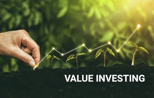 "Aprenda a lucrar com value investing: descubra como e quando aplicar essa estratégia infalível!"