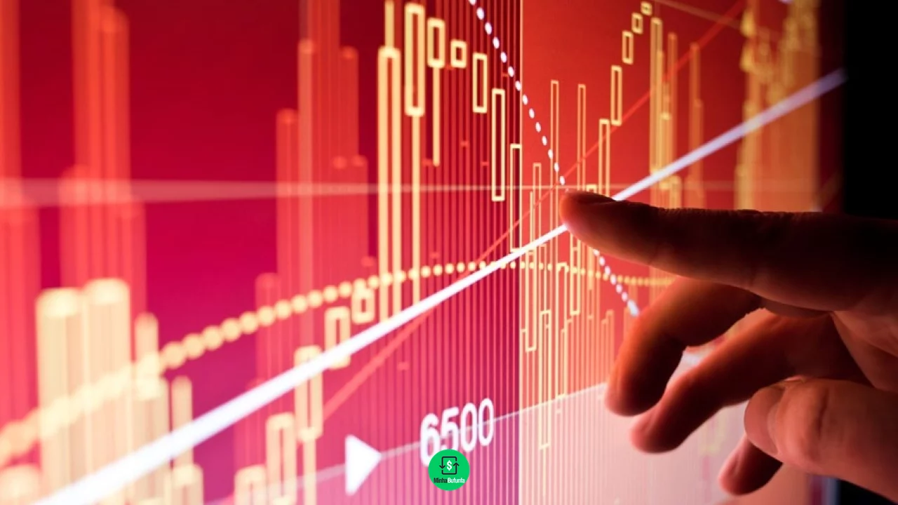 Volatilidade em investimentos: entenda esse conceito