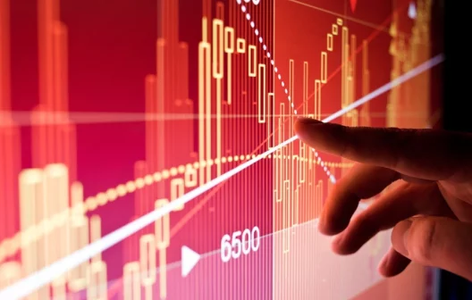 "Descubra como a volatilidade pode impulsionar seus investimentos!"