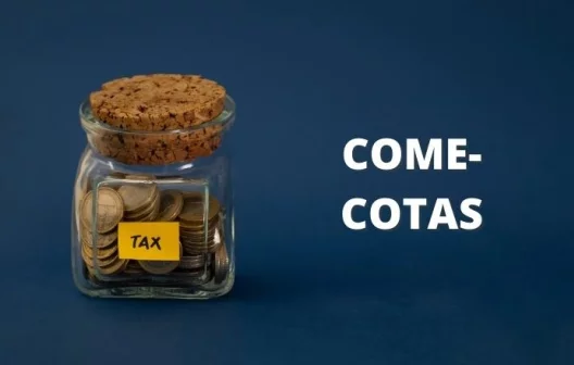 "A armadilha do come-cotas: saiba como ele pode afetar seus ganhos!"