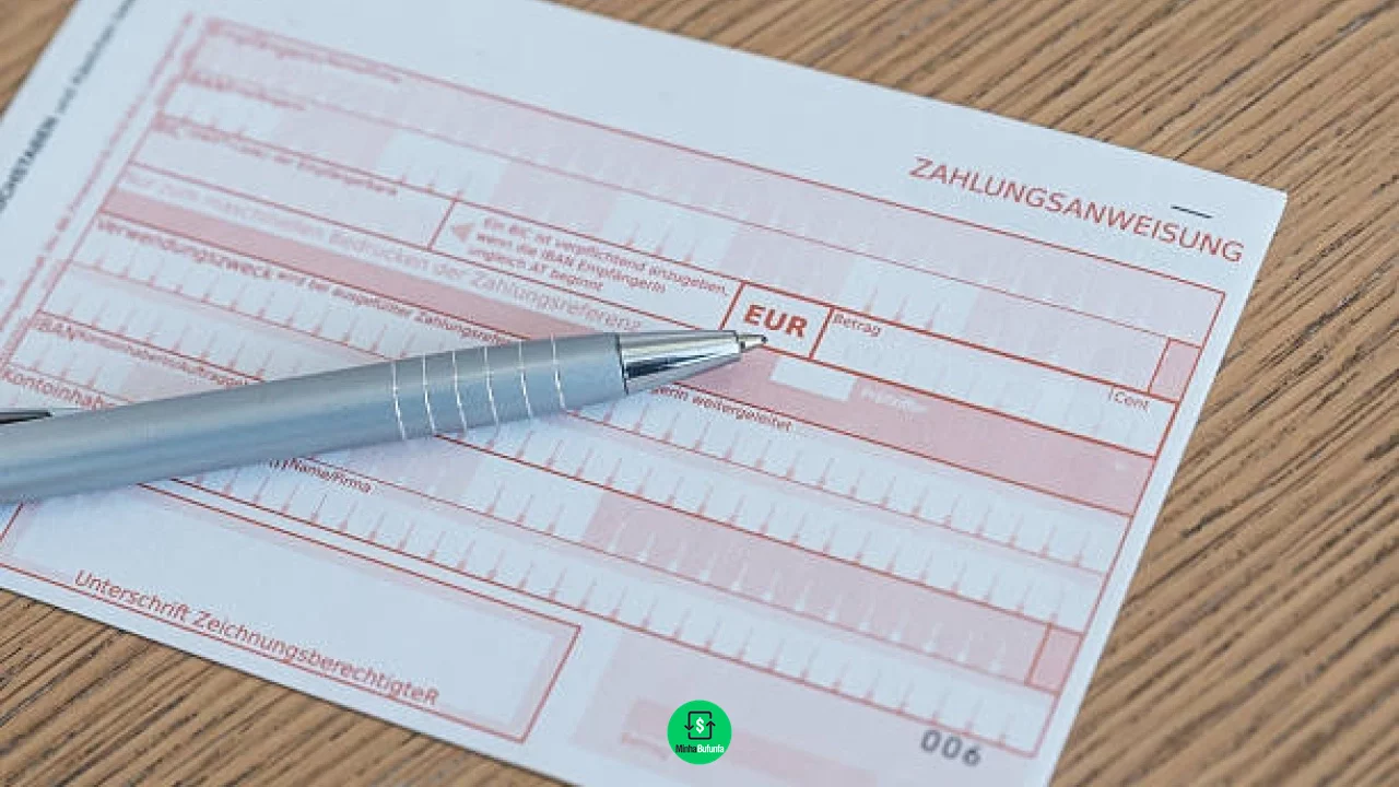 Ordem de pagamento: entenda o que é e as diferenças entre tipos