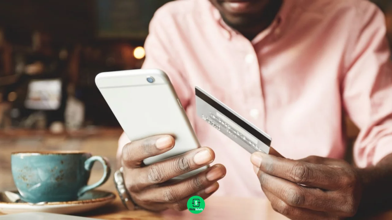 Como antecipar pagamento de parcela do cartão de crédito?