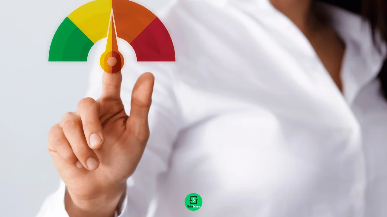 6 opções de cartões de crédito para quem está com o score baixo