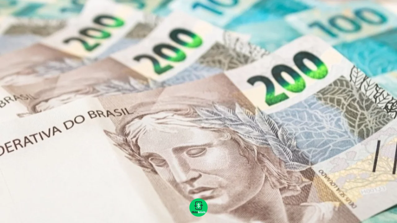Empréstimo de 200 reais online via Pix: saiba onde conseguir