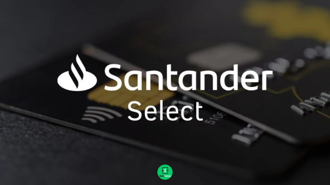 Como abrir uma conta Santander Select? Confira os pré-requisitos