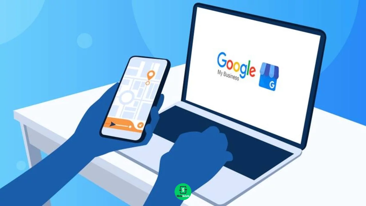 Google Perfil da Empresa: Saiba como criar