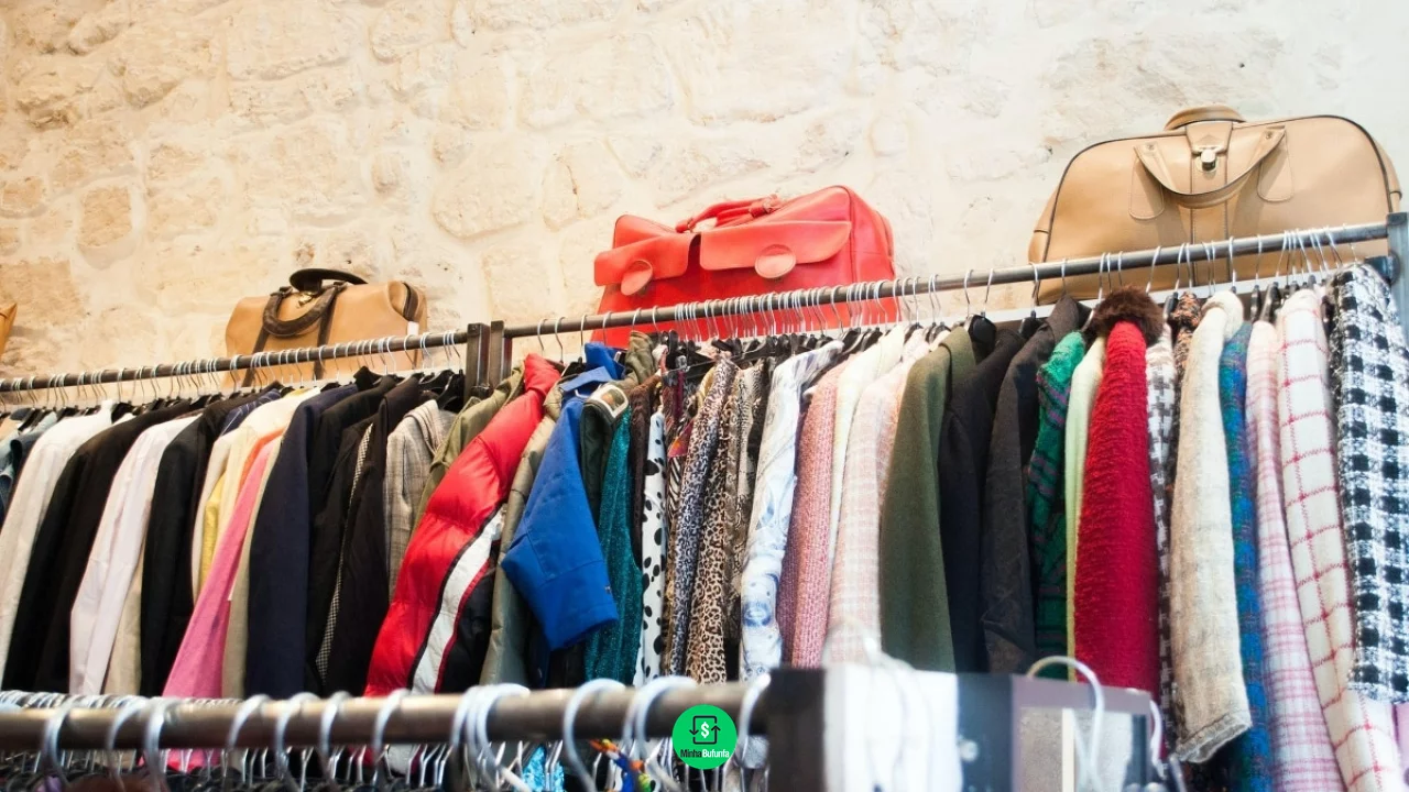 Como abrir um brechó? Confira dicas e estratégias