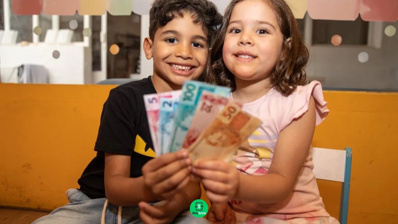 Melhores contas digitais kids: saiba onde abrir conta para o seu filho menor de idade