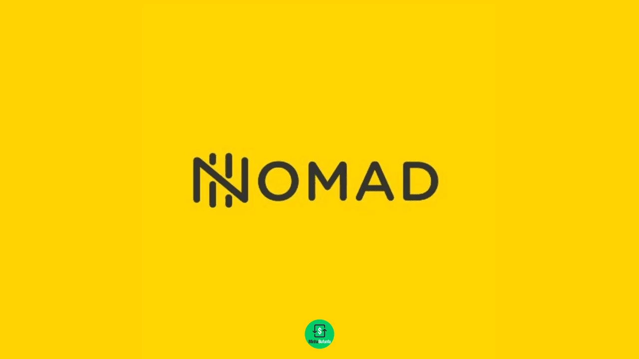 Vale a pena abrir conta na Nomad? Confira os benefícios