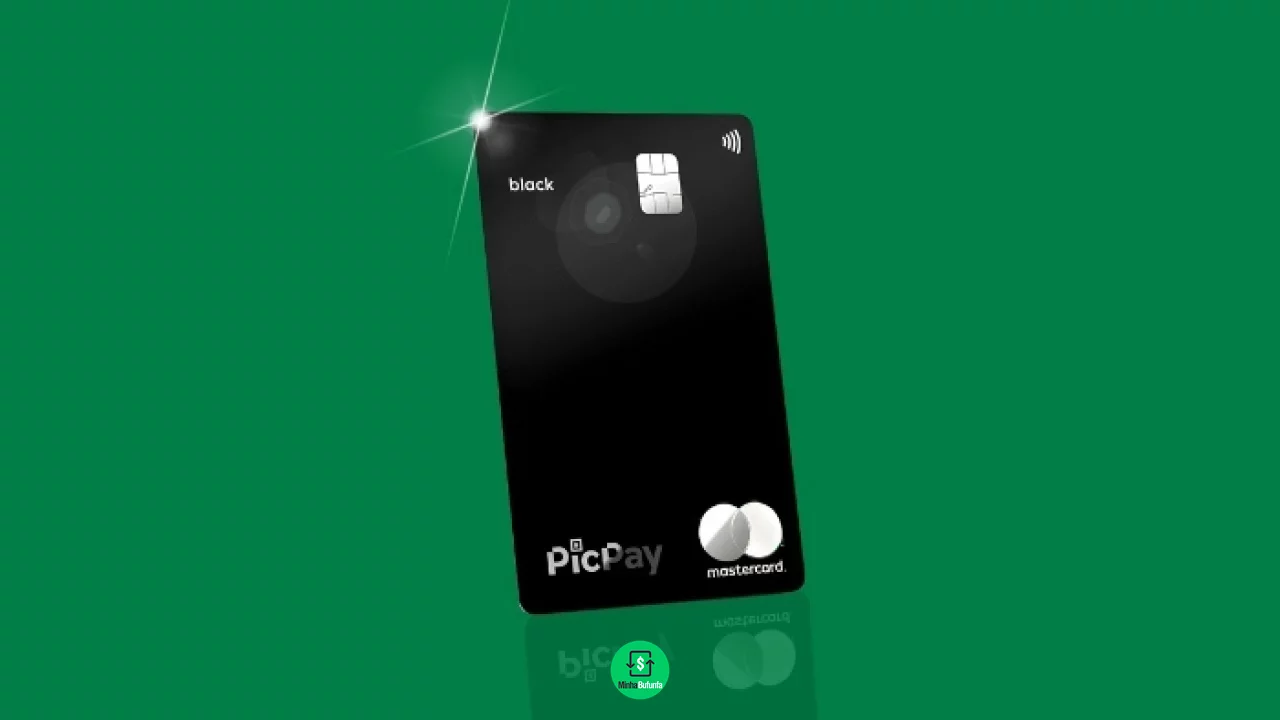 Cartão PicPay Black é bom? Conheça os principais benefícios