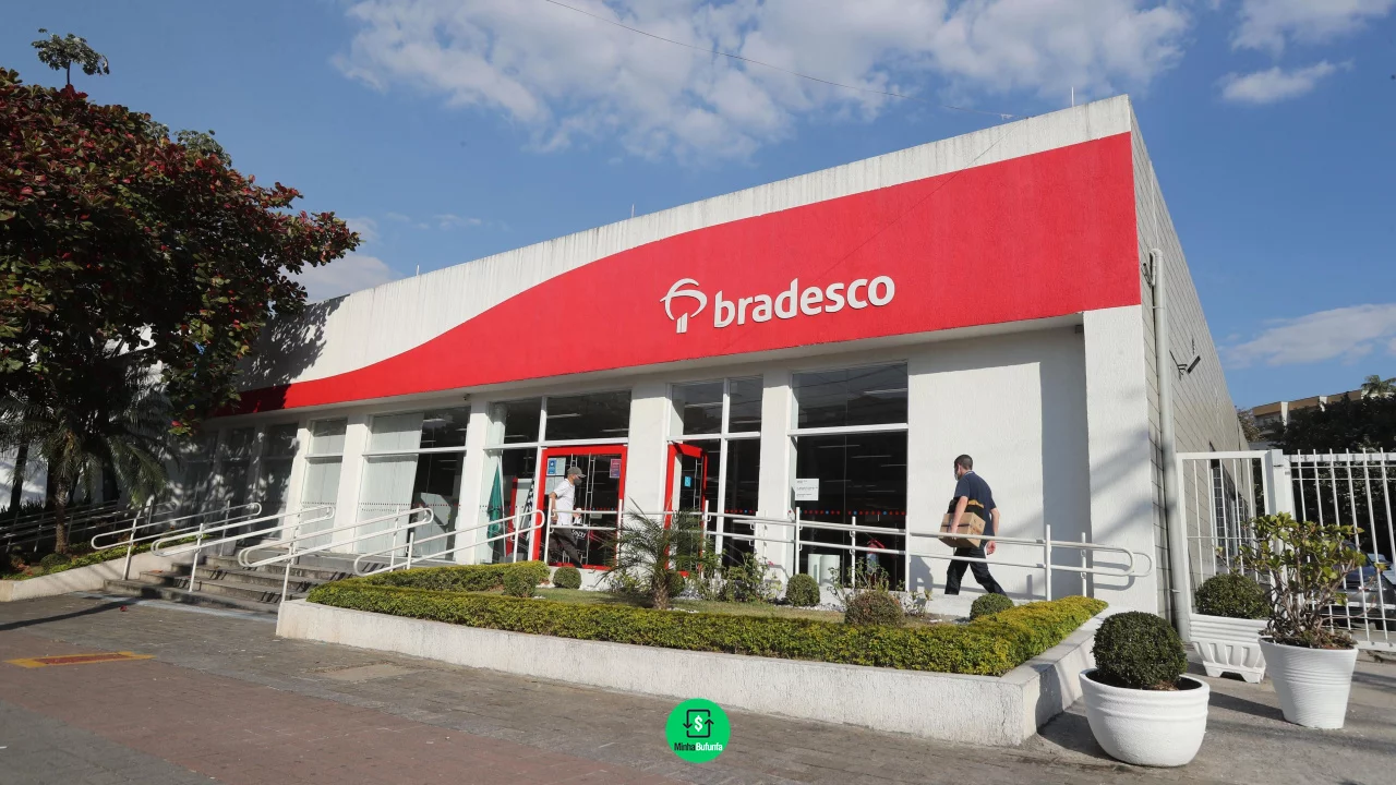 Como renegociar dívidas com o Bradesco? Conheça as alternativas