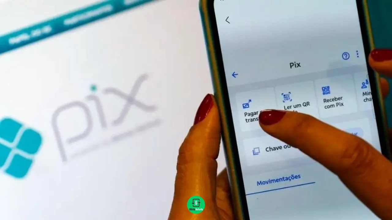 Preciso declarar Pix no Imposto de Renda 2026? Confira as regras