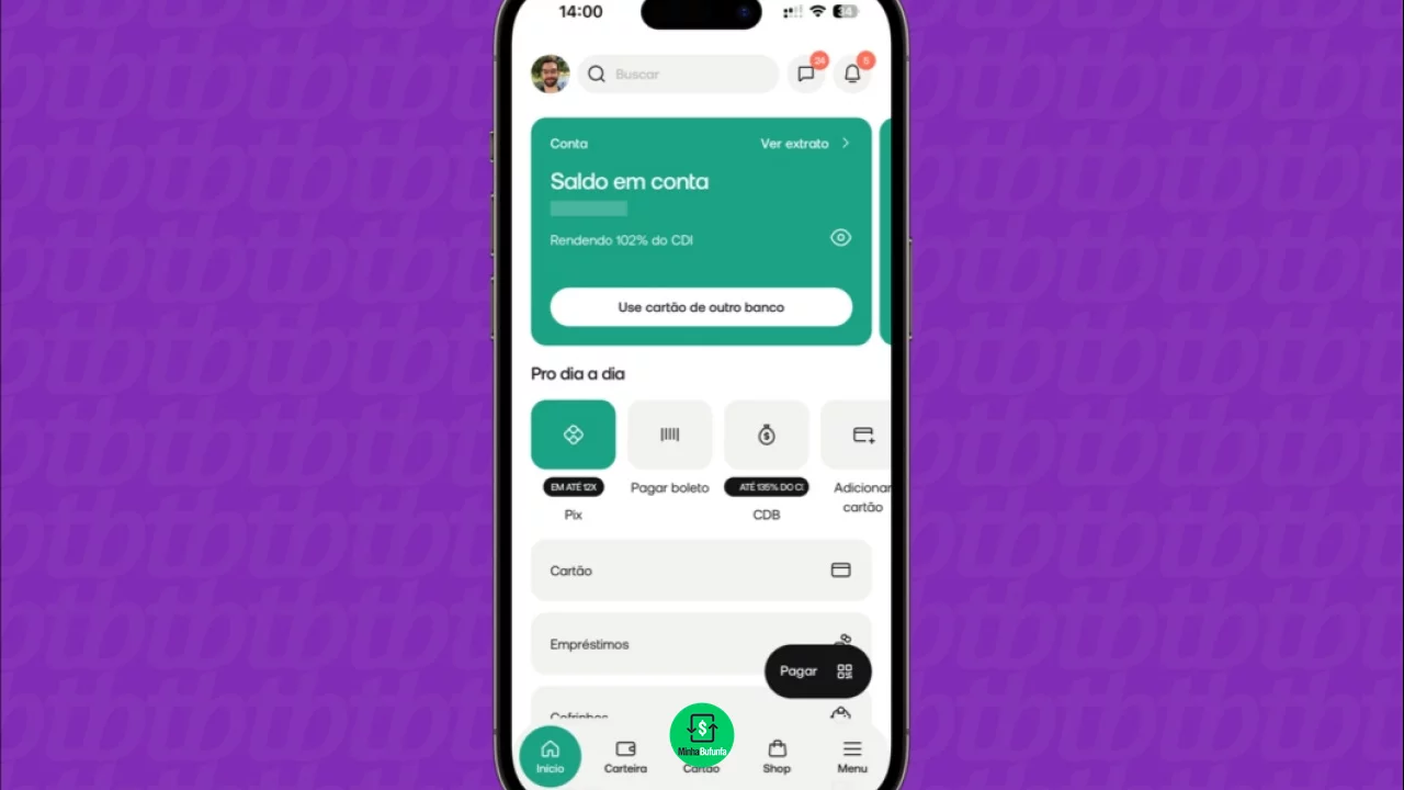 Como cancelar conta no PicPay? Confira o passo a passo