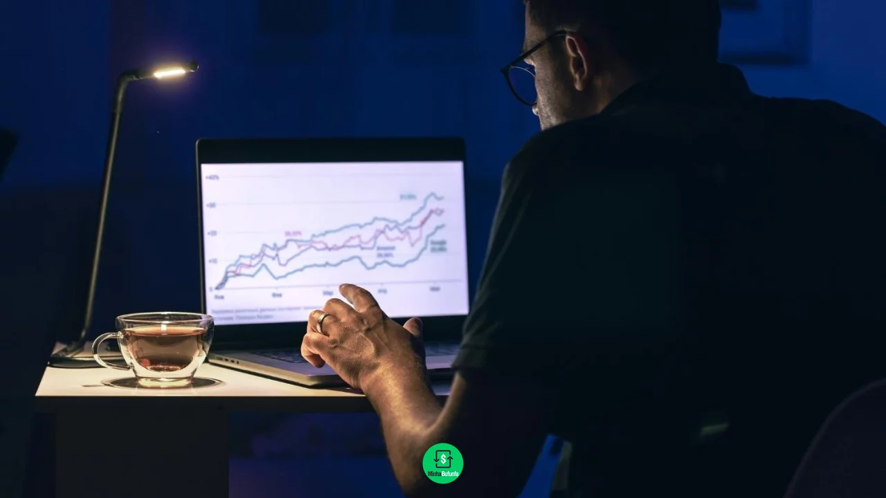Day Trade é investimento? Entenda as características desse tipo de serviço