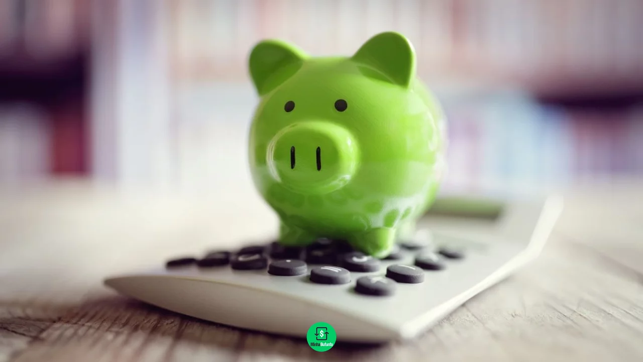 Como funcionam as contas com rendimento automático?