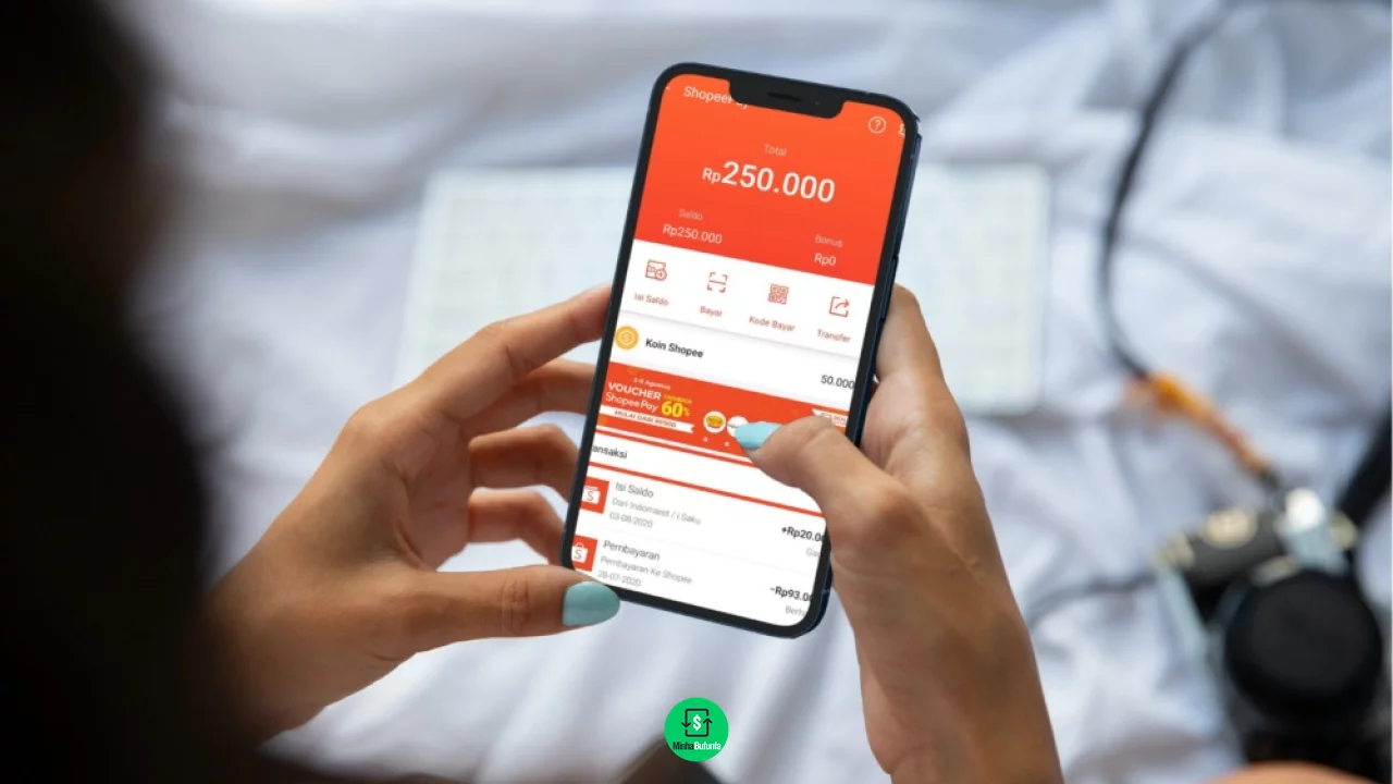 Shopee Pay: O que é? Quais são os serviços oferecidos?