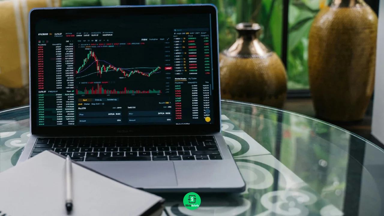 O que é volatilidade nos investimentos? Entenda como funciona