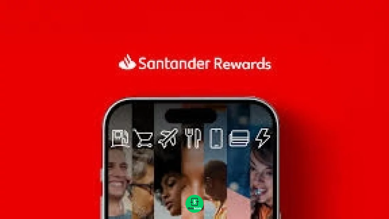 Santander Rewards: Saiba tudo sobre o novo programa de benefícios