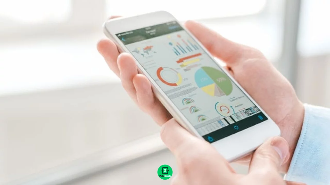 Vale a pena utilizar apps para controle financeiro pessoal? Conheça algumas opções