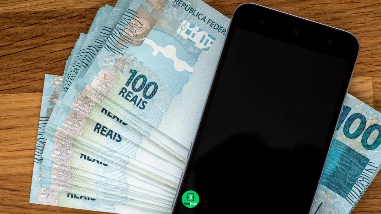 Empréstimo com garantia de celular existe? Veja como funciona